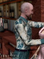 Alice naplója 1. rész - Az álmok kergetése - Erotikus képregény - 9. oldal Alice naplója 1. rész - Az álmok kergetése - Erotikus képregény - 9. oldal