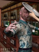 Alice naplója 1. rész - Az álmok kergetése - Erotikus képregény - 10. oldal Alice naplója 1. rész - Az álmok kergetése - Erotikus képregény - 10. oldal