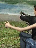 Alice naplója 1. rész - Az álmok kergetése - Erotikus képregény - 15. oldal Alice naplója 1. rész - Az álmok kergetése - Erotikus képregény - 15. oldal