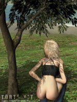 Alice naplója 1. rész - Az álmok kergetése - Erotikus képregény - 16. oldal Alice naplója 1. rész - Az álmok kergetése - Erotikus képregény - 16. oldal