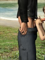 Alice naplója 1. rész - Az álmok kergetése - Erotikus képregény - 19. oldal Alice naplója 1. rész - Az álmok kergetése - Erotikus képregény - 19. oldal