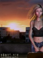 Alice naplója 1. rész - Az álmok kergetése - Erotikus képregény - 30. oldal Alice naplója 1. rész - Az álmok kergetése - Erotikus képregény - 30. oldal