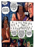 Star Trek - Expedition to ethernity - Erotikus képregény - 8. oldal