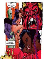 Star Trek - Expedition to ethernity - Erotikus képregény - 14. oldal