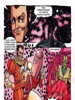 Star Trek - Expedition to ethernity - Erotikus képregény - 19. oldal