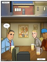 A Milf egyezmény - Erotikus képregény - 23. oldal