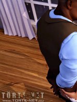 Fekete fickók fehér nőben - Az esküvő - Erotikus képregény - 30. oldal Fekete fickók fehér nőben - Az esküvő - Erotikus képregény - 30. oldal