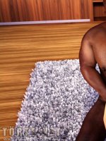 Fekete fickók fehér nőben - Az esküvő - Erotikus képregény - 43. oldal Fekete fickók fehér nőben - Az esküvő - Erotikus képregény - 43. oldal