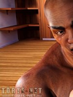 Fekete fickók fehér nőben - Az esküvő - Erotikus képregény - 49. oldal Fekete fickók fehér nőben - Az esküvő - Erotikus képregény - 49. oldal