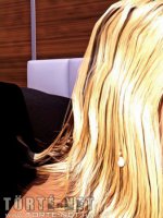 Fekete fickók fehér nőben - Az esküvő - Erotikus képregény - 73. oldal Fekete fickók fehér nőben - Az esküvő - Erotikus képregény - 73. oldal