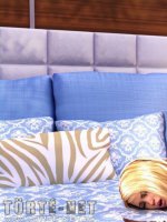 Fekete fickók fehér nőben - Az esküvő - Erotikus képregény - 94. oldal Fekete fickók fehér nőben - Az esküvő - Erotikus képregény - 94. oldal