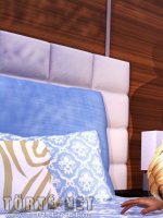 Fekete fickók fehér nőben - Az esküvő - Erotikus képregény - 95. oldal Fekete fickók fehér nőben - Az esküvő - Erotikus képregény - 95. oldal