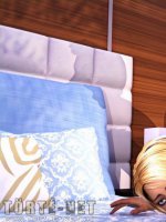 Fekete fickók fehér nőben - Az esküvő - Erotikus képregény - 97. oldal Fekete fickók fehér nőben - Az esküvő - Erotikus képregény - 97. oldal