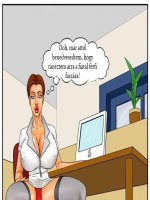 Spermabank - Erotikus képregény - 6. oldal Spermabank - Erotikus képregény - 6. oldal