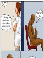 Spermabank - Erotikus képregény - 7. oldal Spermabank - Erotikus képregény - 7. oldal