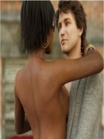 Grid-girl - Erotikus képregény - 9. oldal