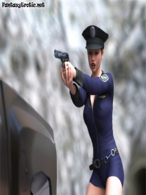 Rendőr(i) túlkapás