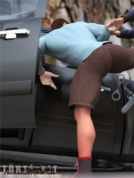 Rendőr(i) túlkapás - Erotikus képregény