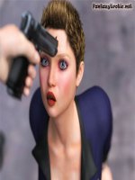 Rendőr(i) túlkapás - Erotikus képregény - 6. oldal Rendőr(i) túlkapás - Erotikus képregény - 6. oldal