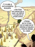 Farok-seriff 2. rész - Erotikus képregény