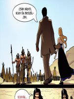 Farok-seriff 2. rész - Erotikus képregény - 6. oldal