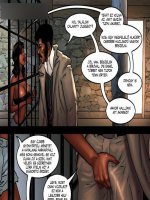 Farok-seriff 2. rész - Erotikus képregény - 113. oldal