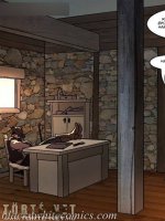 Farok-seriff 2. rész - Erotikus képregény - 114. oldal