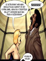 Farok-seriff 2. rész - Erotikus képregény - 12. oldal
