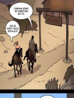 Farok-seriff 2. rész - Erotikus képregény - 123. oldal