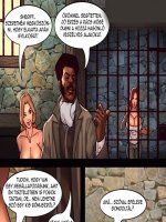 Farok-seriff 2. rész - Erotikus képregény - 154. oldal