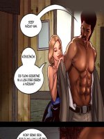 Farok-seriff 2. rész - Erotikus képregény - 155. oldal