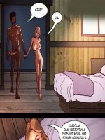 Farok-seriff 2. rész - Erotikus képregény - 161. oldal