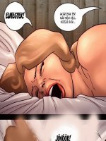 Farok-seriff 2. rész - Erotikus képregény - 169. oldal