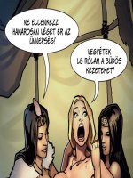 Farok-seriff 2. rész - Erotikus képregény - 21. oldal