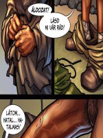 Farok-seriff 2. rész - Erotikus képregény - 26. oldal