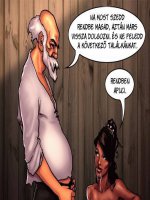 Farok-seriff 2. rész - Erotikus képregény - 55. oldal