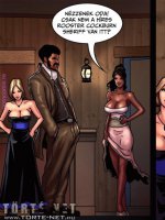 Farok-seriff 2. rész - Erotikus képregény - 56. oldal