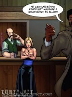 Farok-seriff 2. rész - Erotikus képregény - 58. oldal