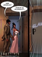 Farok-seriff 2. rész - Erotikus képregény - 59. oldal