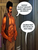 Farok-seriff 2. rész - Erotikus képregény - 73. oldal