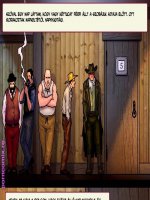 Farok-seriff 2. rész - Erotikus képregény - 75. oldal