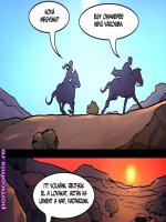 Farok-seriff 2. rész - Erotikus képregény - 80. oldal