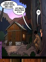 Farok-seriff 2. rész - Erotikus képregény - 81. oldal