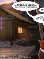 Farok-seriff 2. rész - Erotikus képregény - 82. oldal
