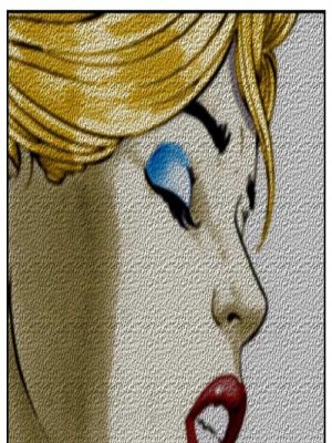 Sziciliai mézeshetek - Erotikus képregény