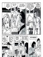 Sziciliai mézeshetek - Erotikus képregény - 4. oldal Sziciliai mézeshetek - Erotikus képregény - 4. oldal