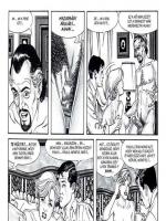 Sziciliai mézeshetek - Erotikus képregény - 5. oldal Sziciliai mézeshetek - Erotikus képregény - 5. oldal