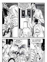 Sziciliai mézeshetek - Erotikus képregény - 7. oldal Sziciliai mézeshetek - Erotikus képregény - 7. oldal