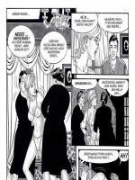 Sziciliai mézeshetek - Erotikus képregény - 11. oldal Sziciliai mézeshetek - Erotikus képregény - 11. oldal