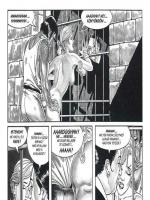 Sziciliai mézeshetek - Erotikus képregény - 16. oldal Sziciliai mézeshetek - Erotikus képregény - 16. oldal